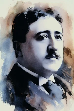 Guillaume APOLLINAIRE