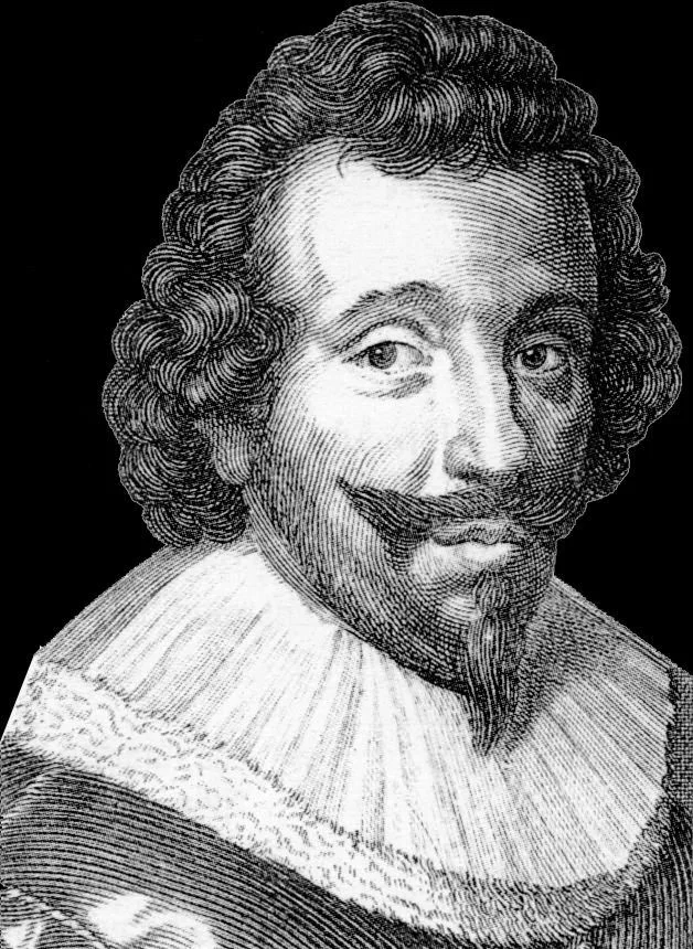 Théophile de VIAU