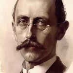 Albert SAMAIN