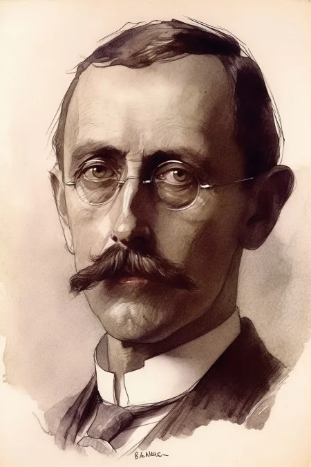 Albert SAMAIN