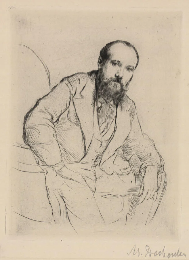 Armand SILVESTRE