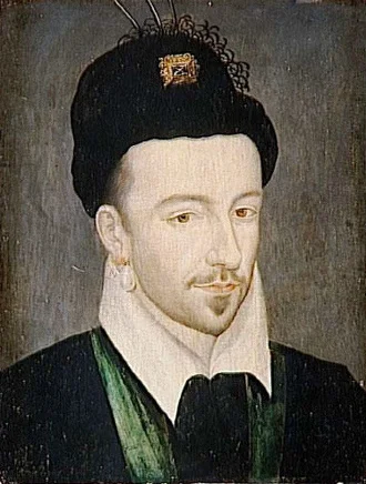 Charles d'ORLEANS