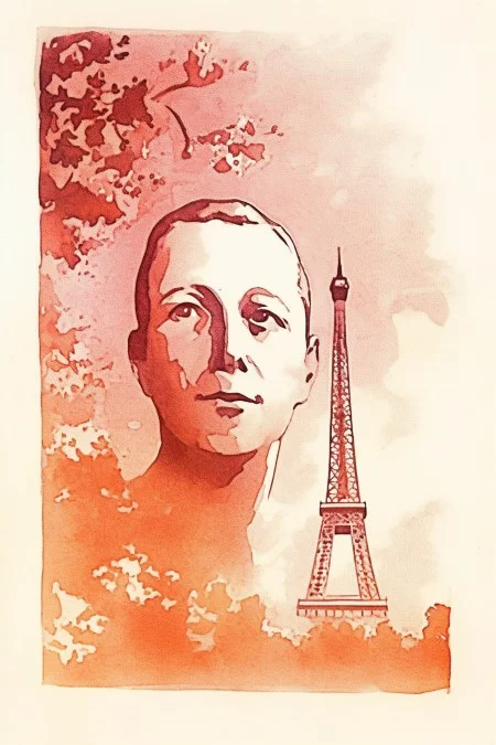 Jules LAFORGUE