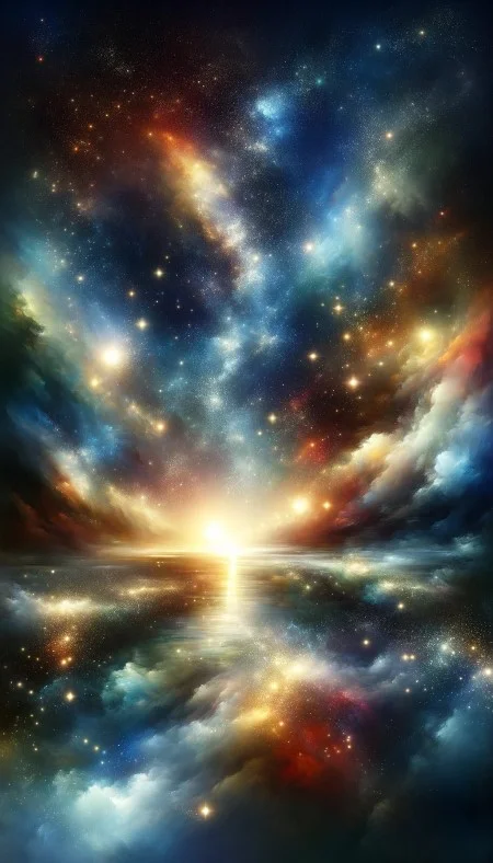 Les étoiles de l'espoir