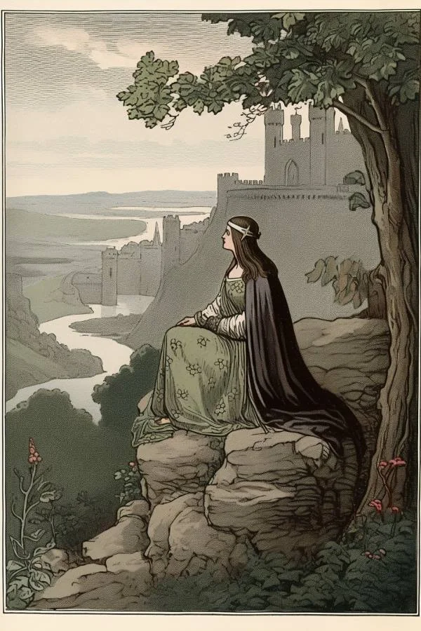Les merveilles d'Avalon
