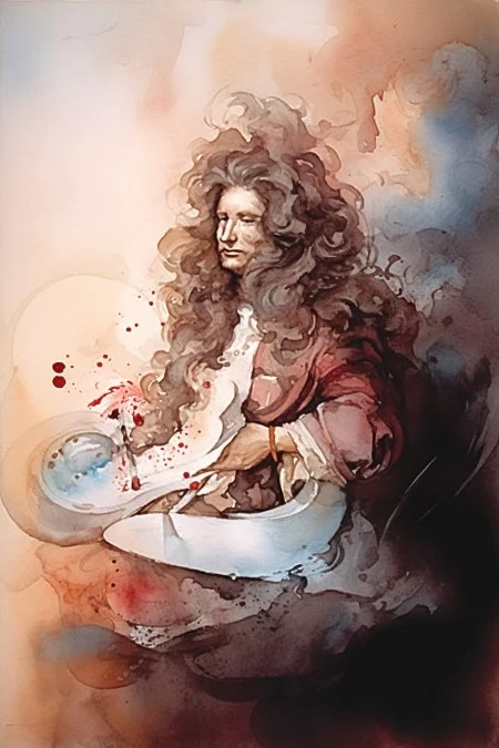 Nicolas BOILEAU