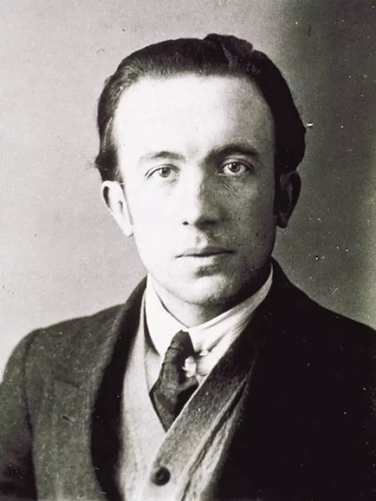 Paul ÉLUARD