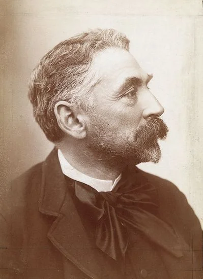 Stéphane MALLARME