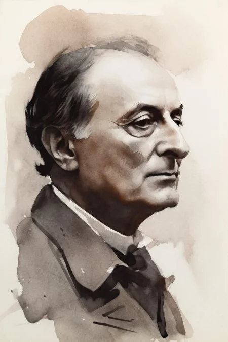 Théodore de Banville : Une vie et une œuvre poétiques fascinantes
