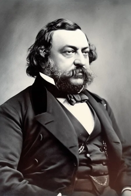Théophile GAUTIER