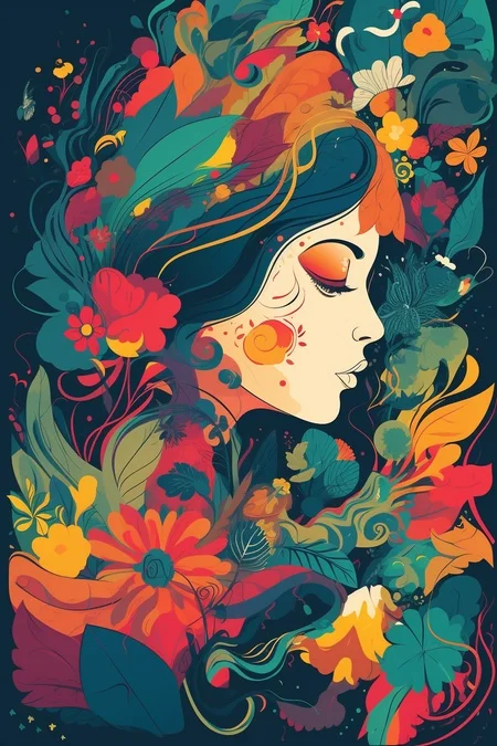 Le soupir de l'amour