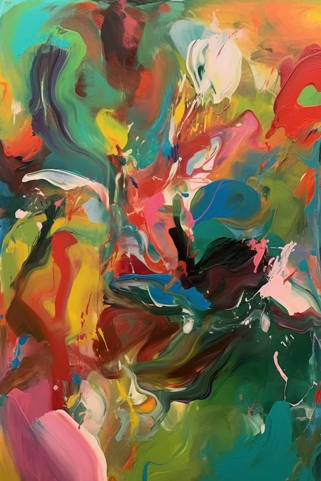 L'harmonie des contrastes