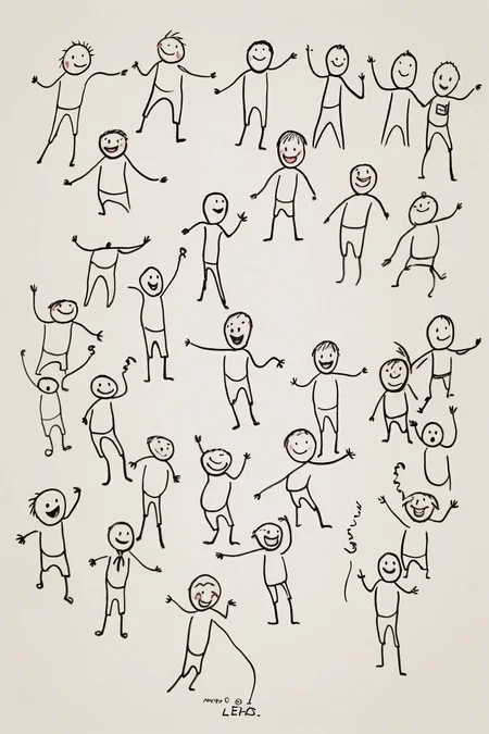 La Marche Vers l'Égalité : Un Hymne à l'Unité