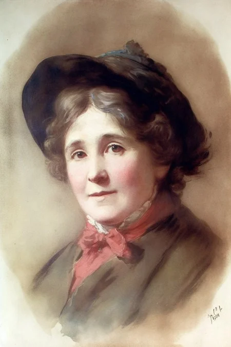 Louise ACKERMANN