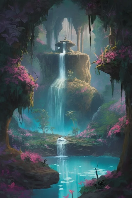 La cascade des émotions