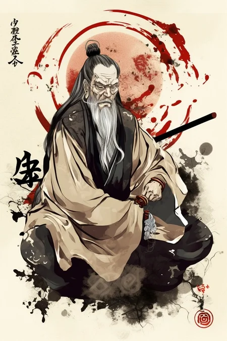 Les mythes et légendes du Japon