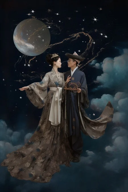 Les rencontres marquantes