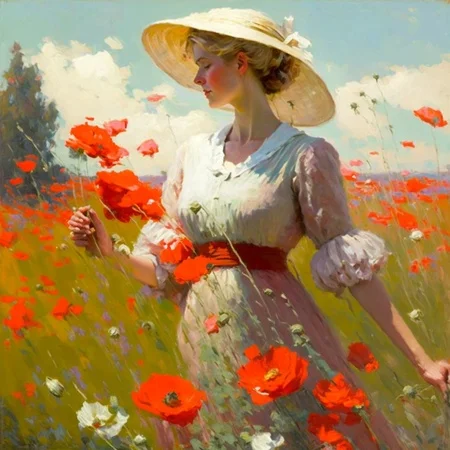 Le jardin de nos émotions