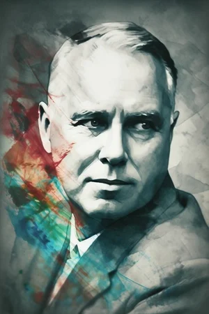 Wallace Stevens : Explorant la vie et l'œuvre de l'un des plus grands poètes américains