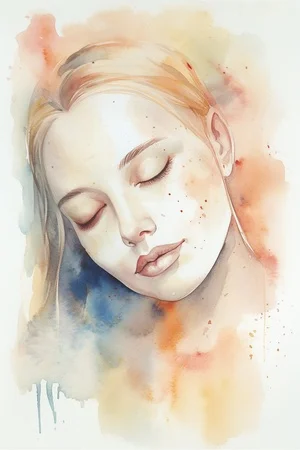 Grains de tendresse pour Gwenola, vents d'amour et d'émotion