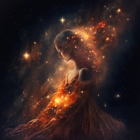 Opaline, la Lumière dans l'Obscurité 🌌