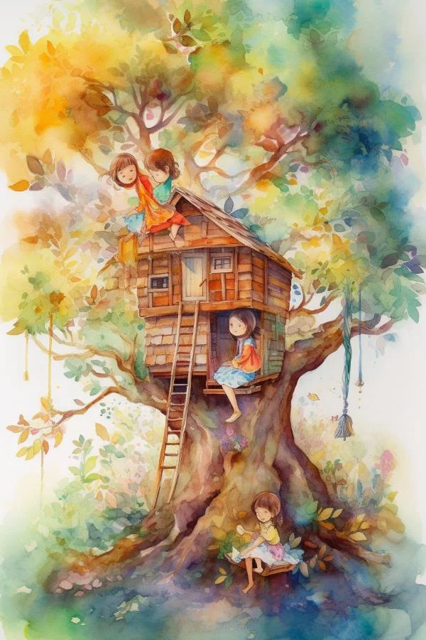 Les souvenirs d'enfance