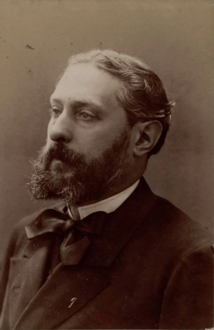 René-François SULLY PRUDHOMME