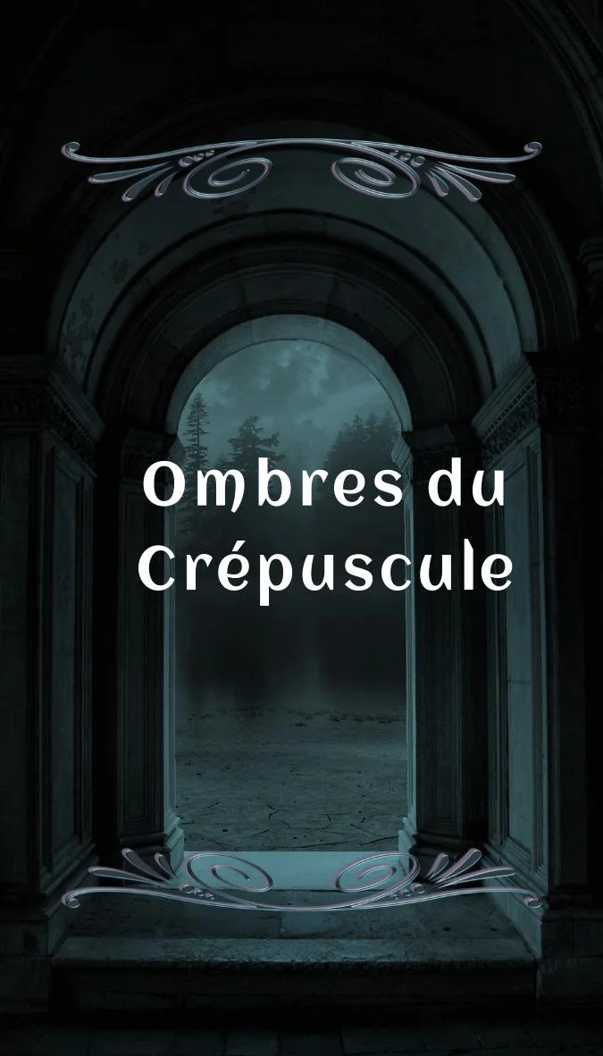 Ombres du Crépuscule