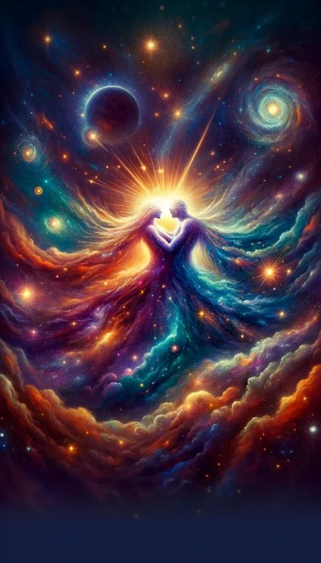Chant des Étoiles