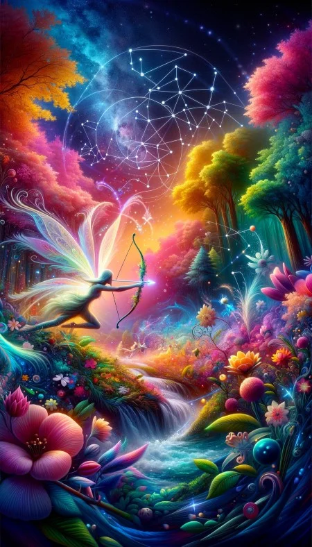 Fantaisie du 'F'