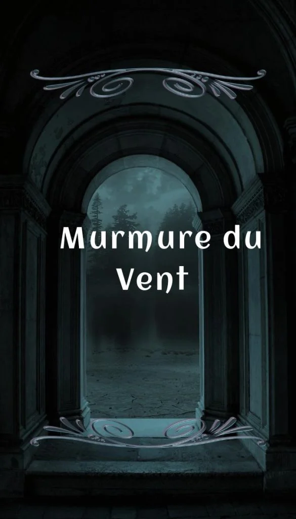 Murmure du Vent