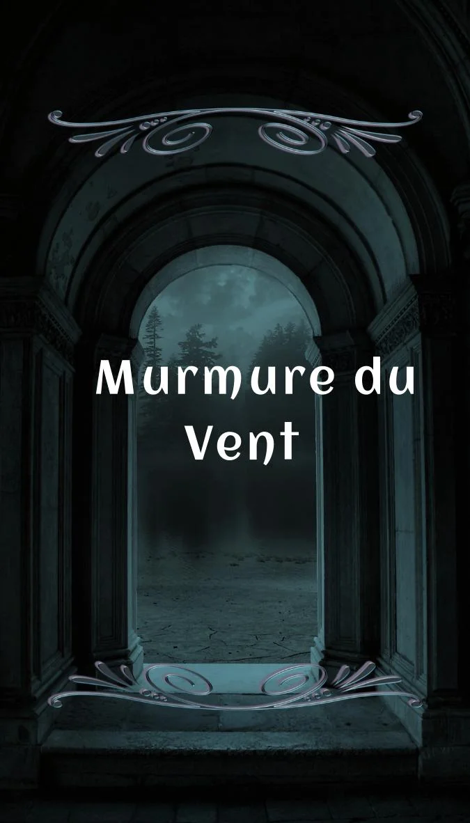 Murmure du Vent