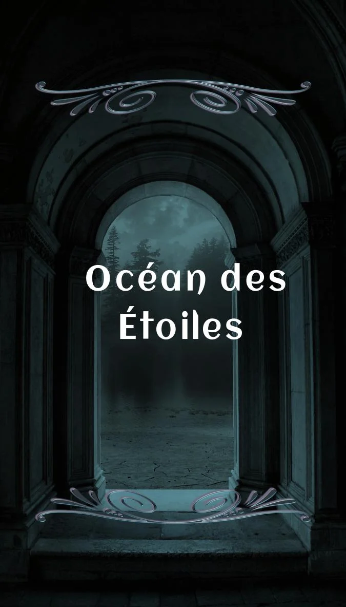 Océan des Étoiles