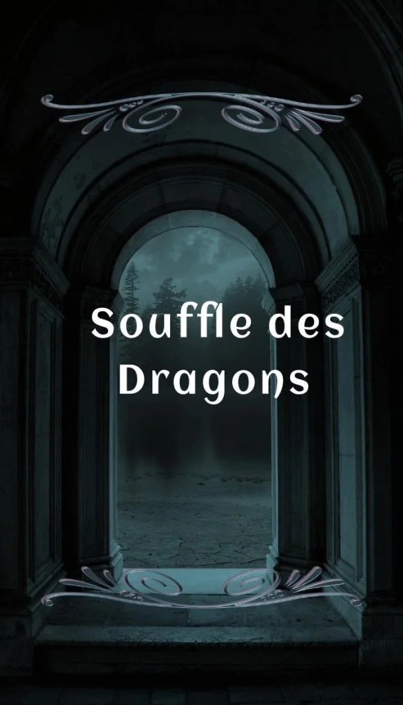 Souffle des Dragons