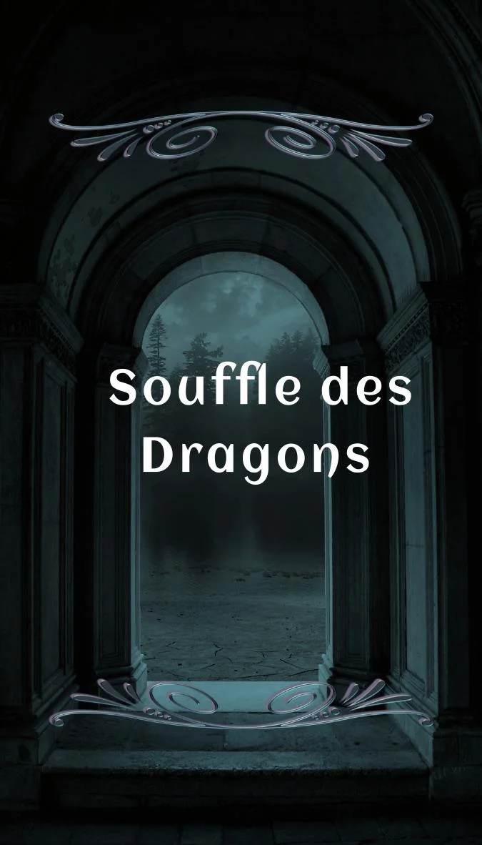Souffle des Dragons