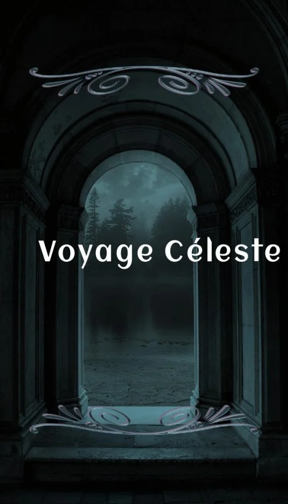 Voyage Céleste