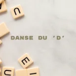 Danse du 'D'