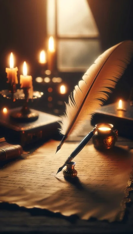 Le Poème D'amour Sincère