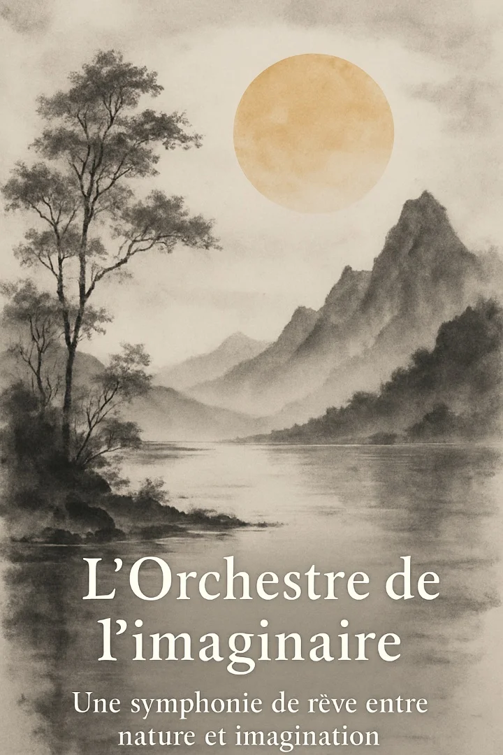 L'orchestre de l'imaginaire
