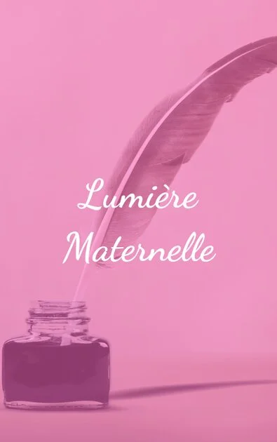 Lumière Maternelle
