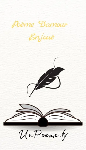 Le Poème D'amour Enjoué