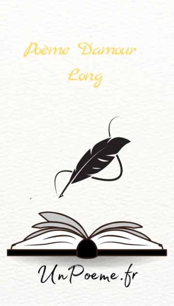 Le Poème D'amour Long