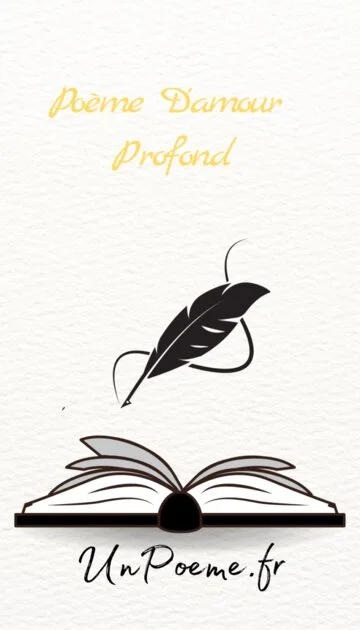 Le Poème D'amour Profond