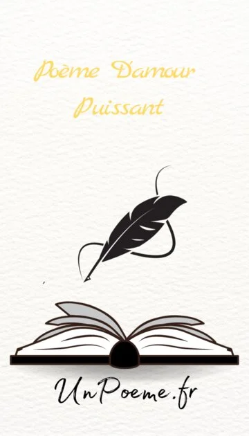 Le Poème D'amour Puissant