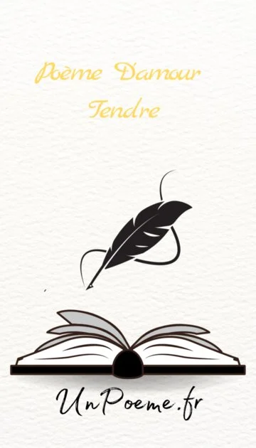 Le Poème D&rsquo;amour Tendre