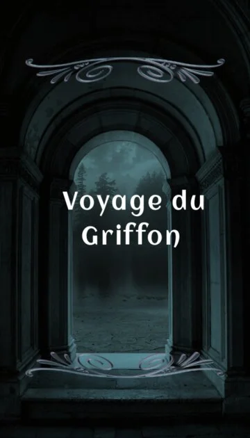 Voyage du Griffon