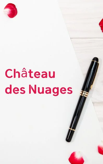 Château des Nuages