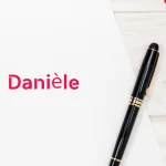 Danièle