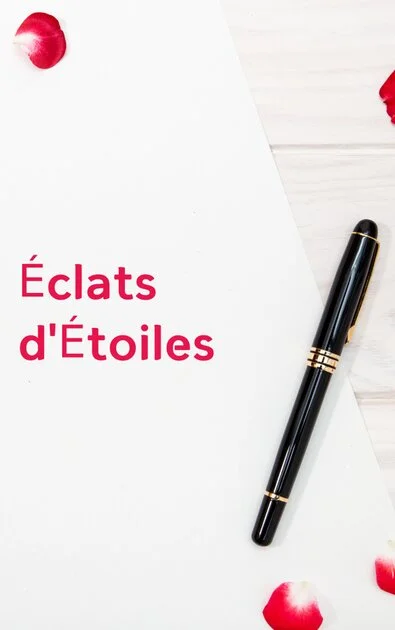Éclats d&rsquo;Étoiles