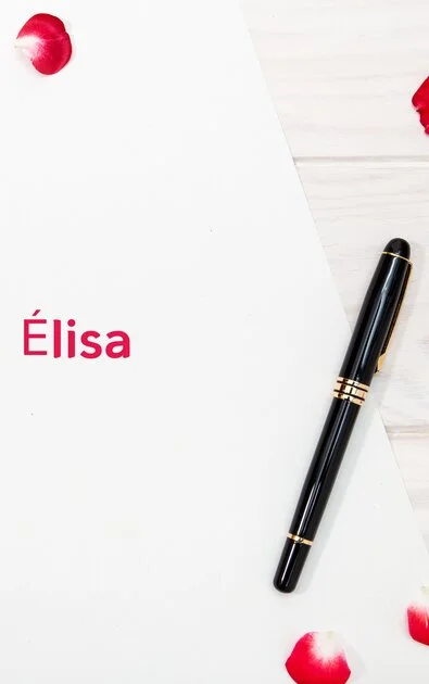 Élisa